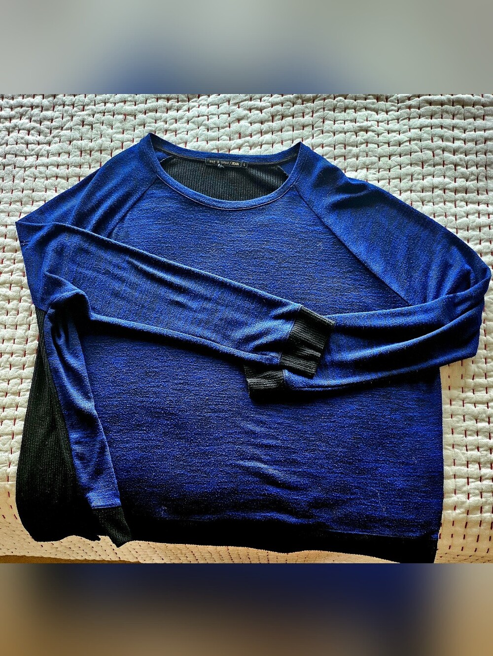 Rag & Bone Pullover